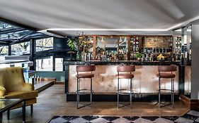 The Bristol Hotel